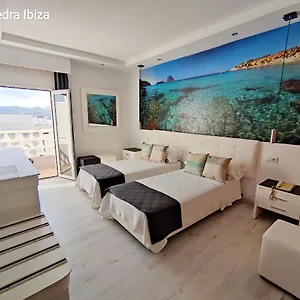 Vedra Hotel San Antonio Abad