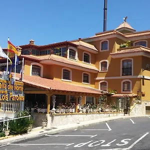 Estrella Del Norte Apartahotel Icod De Los Vinos