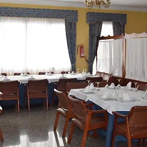 Río Seco Hotel