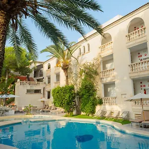 Es Baulo Petit Apartahotel Can Picafort (Mallorca)