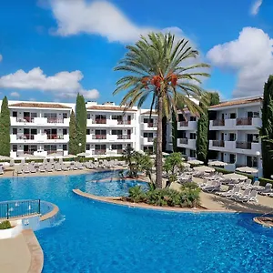 Inturotel Azul Garden Apartahotel Cala D´Or