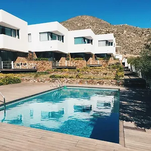 Casa La Bonita Bed and breakfast