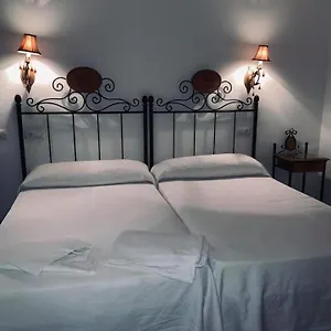 Casa Rural La Valerosa Pensión