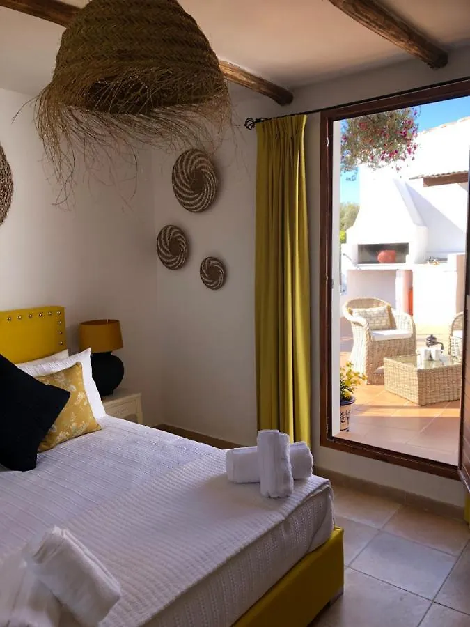Casa La Alegria 37 Bed & Breakfast Villanueva de Tapia